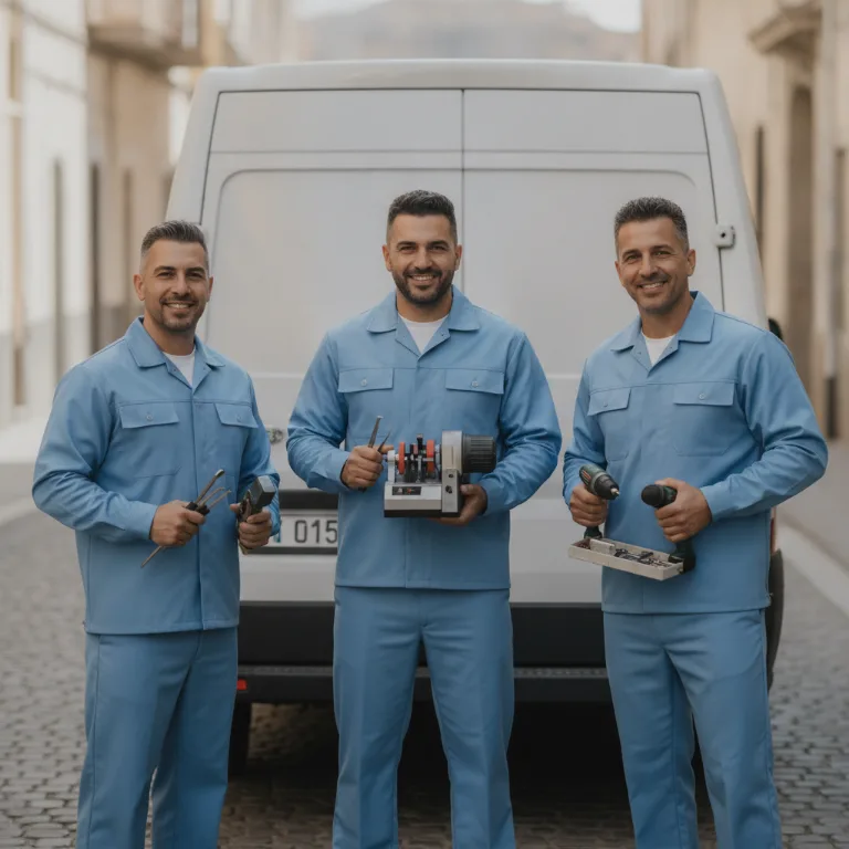 Fabbro team a Giugliano in Campania